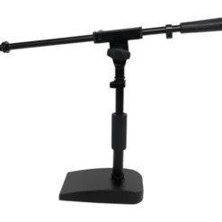 Shure Beta 52A Stand Bundle