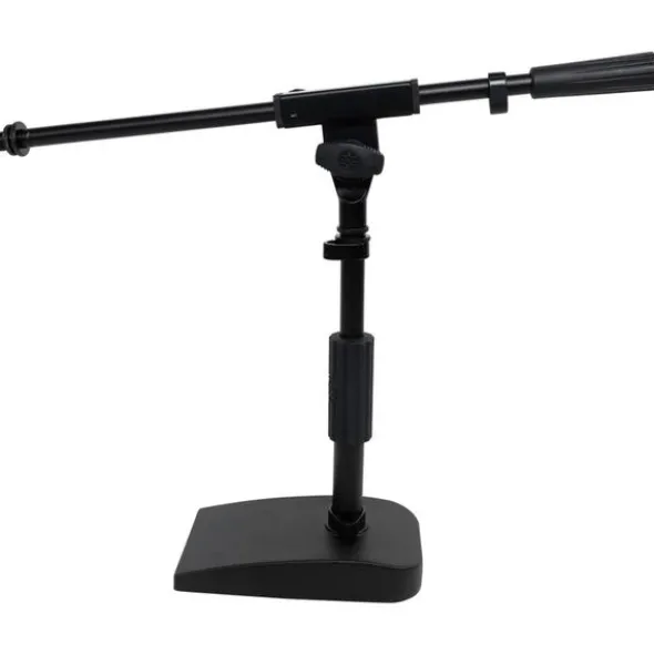 Shure Beta 52A Stand Bundle