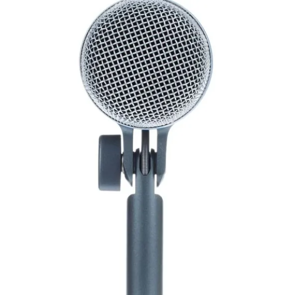 Shure Beta 52A Stand Bundle