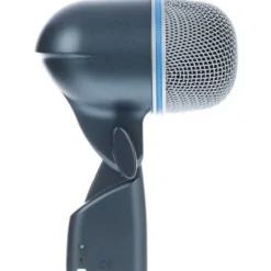 Shure Beta 52A Stand Bundle
