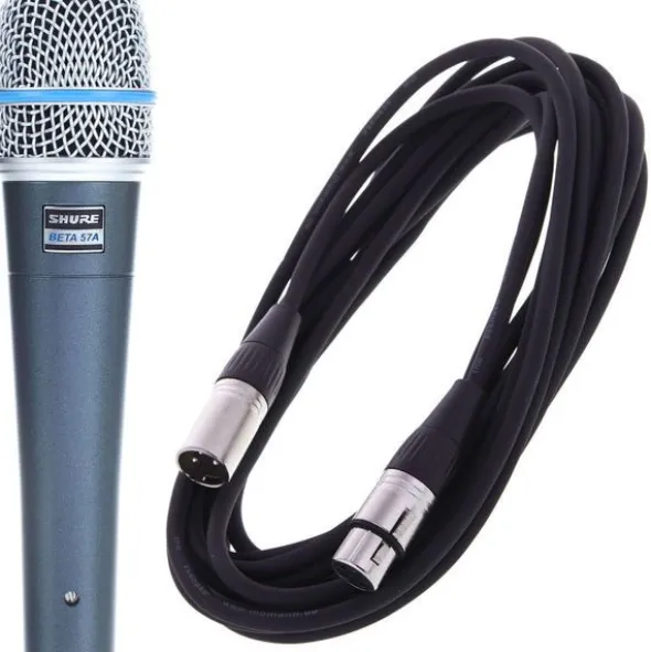 Shure Beta 57 Set I