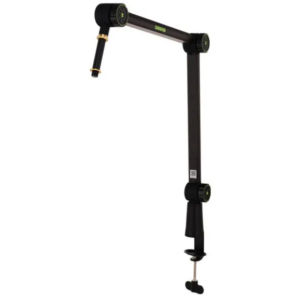 Shure Broadcast Boom Arm