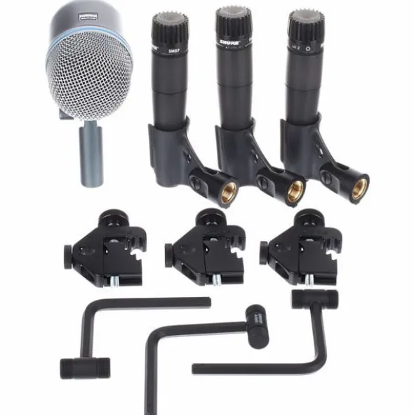 Shure DMK57-52 4