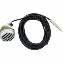 Shure 520 DX
