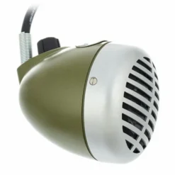 Shure 520 DX