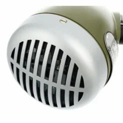 Shure 520 DX