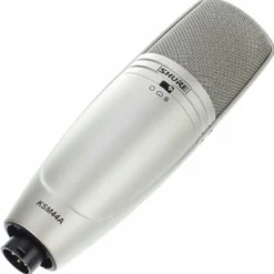 Shure KSM44A