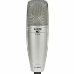 Shure KSM44A