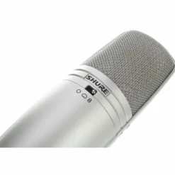 Shure KSM44A
