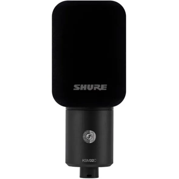Shure KSM32C HM