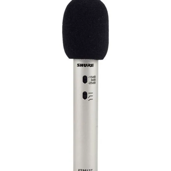 Shure KSM 137 SL