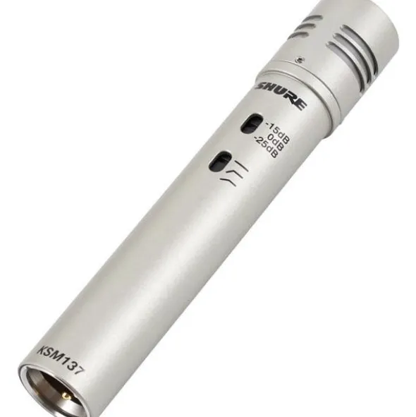 Shure KSM 137 SL