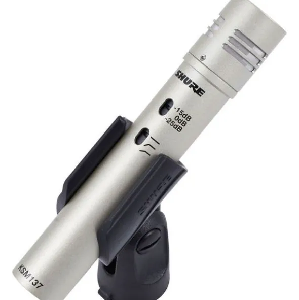 Shure KSM 137 SL