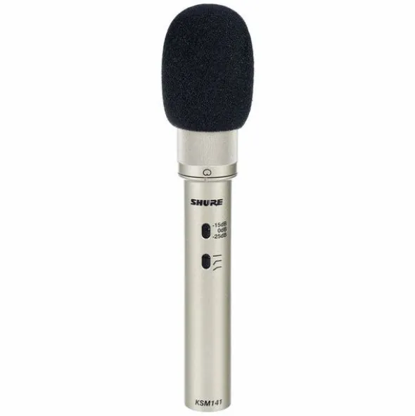Shure KSM 141 SL