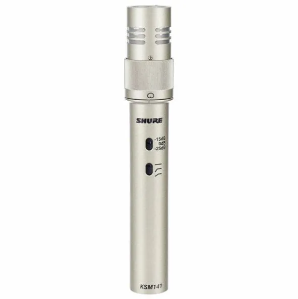 Shure KSM 141 SL