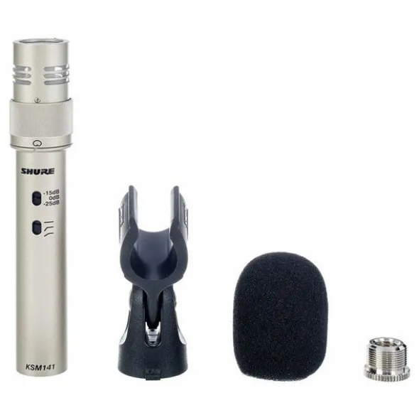 Shure KSM 141 SL