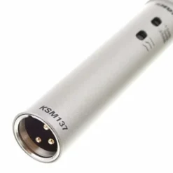 Shure KSM 137 Stereoset