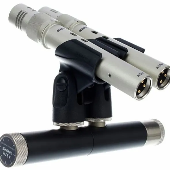 Shure KSM 141 ST Stereoset