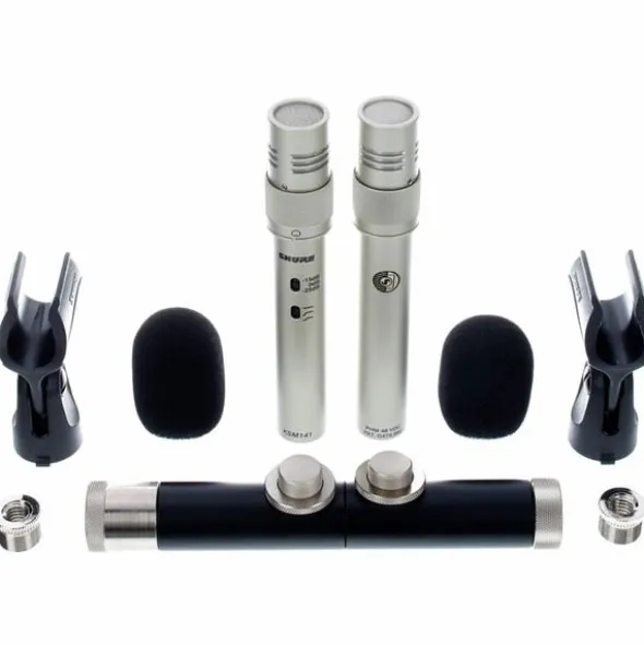 Shure KSM 141 ST Stereoset