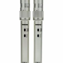 Shure KSM 141 ST Stereoset