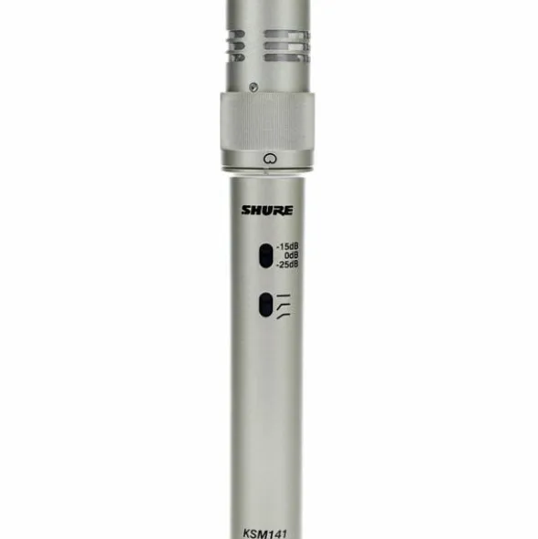 Shure KSM 141 ST Stereoset
