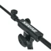 Shure Low-Profile Tripod Mic Stand