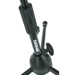 Shure Low-Profile Tripod Mic Stand