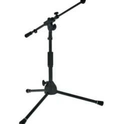Shure Low-Profile Tripod Mic Stand