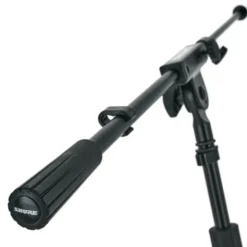 Shure Low-Profile Tripod Mic Stand