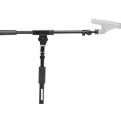 Shure Low-Profile Tripod Mic Stand