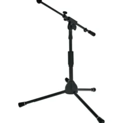 Shure Low-Profile Tripod Mic Stand