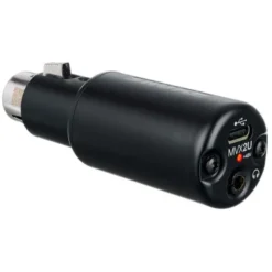 Shure Motiv MVX2U