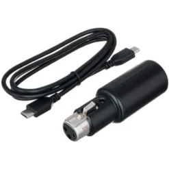 Shure Motiv MVX2U