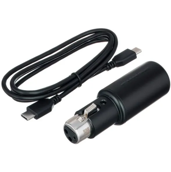 Shure Motiv MVX2U