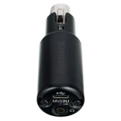 Shure Motiv MVX2U