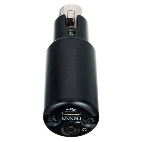 Shure Motiv MVX2U