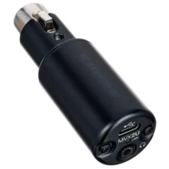 Shure Motiv MVX2U