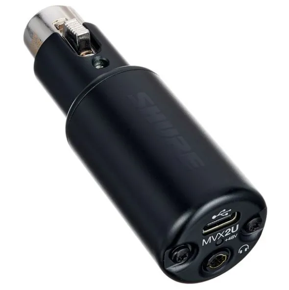 Shure Motiv MVX2U