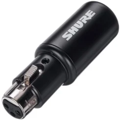Shure Motiv MVX2U Gen 2