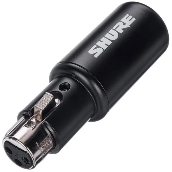 Shure Motiv MVX2U Gen 2