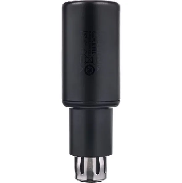 Shure Motiv MVX2U Gen 2