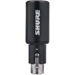 Shure Motiv MVX2U Gen 2