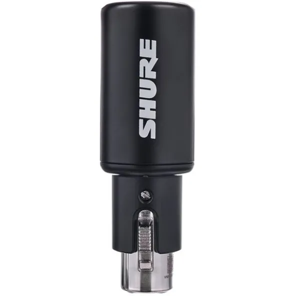Shure Motiv MVX2U Gen 2