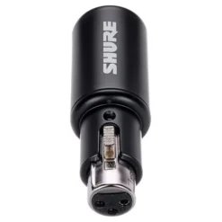 Shure Motiv MVX2U Gen 2