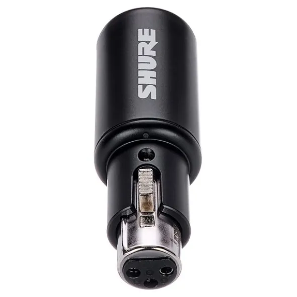 Shure Motiv MVX2U Gen 2