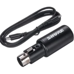 Shure Motiv MVX2U Gen 2