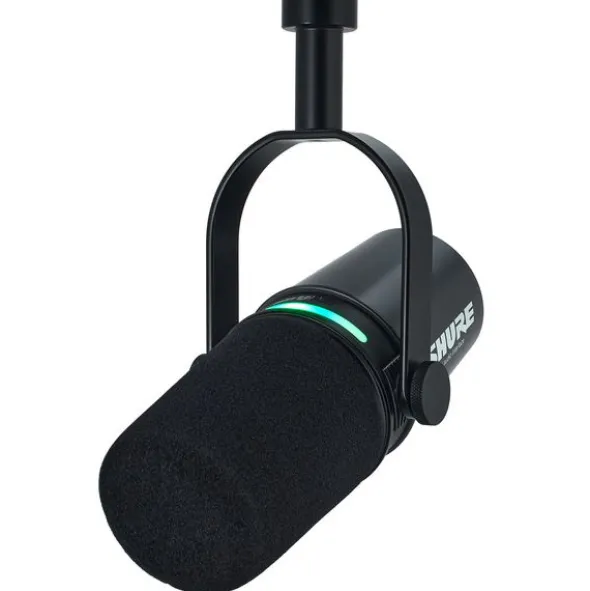 Shure MV7i