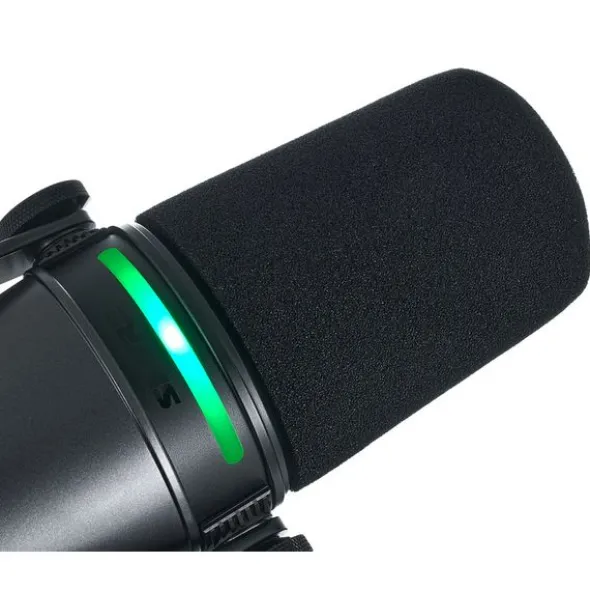 Shure MV7i