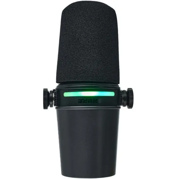 Shure MV7i