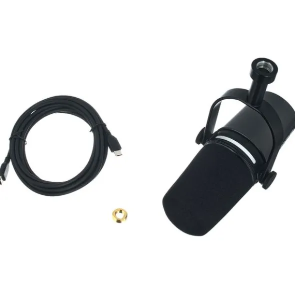 Shure MV7i